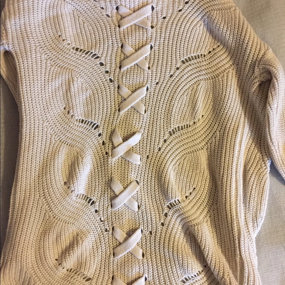 Cardigan - Picture 4 of 4